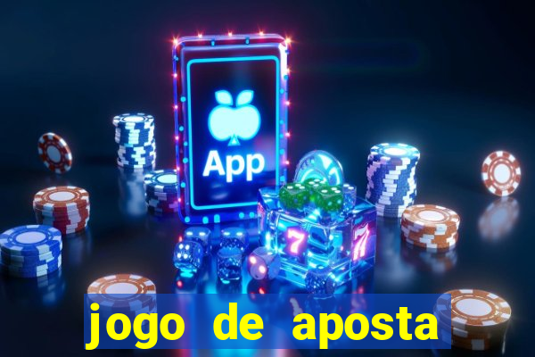 jogo de aposta para menores de 18